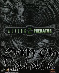 Box art for DM Glass Palace