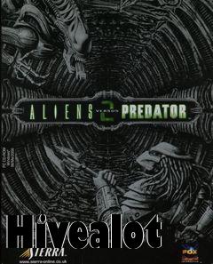 Box art for Hivealot