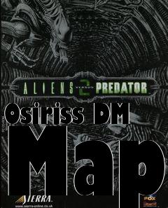 Box art for Osiriss DM Map