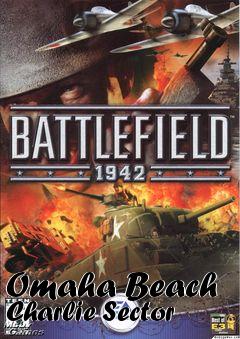 Box art for Omaha Beach Charlie Sector