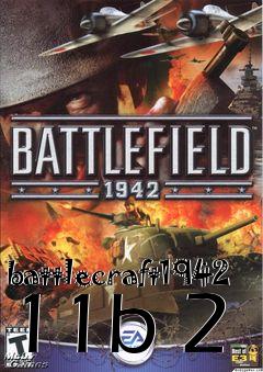 Box art for battlecraft1942 11b 2