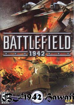 Box art for BF1942 Hawaii