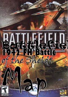 Box art for Battlefield 1942 FH Battle of the Sheldt Map