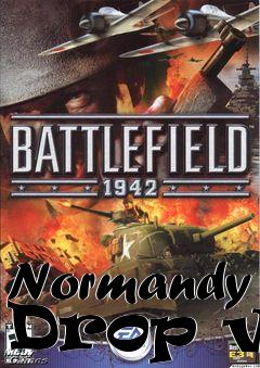 Box art for Normandy Drop v2