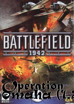 Box art for Operation Omaha (1.2)