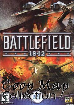 Box art for Coop Map Collection