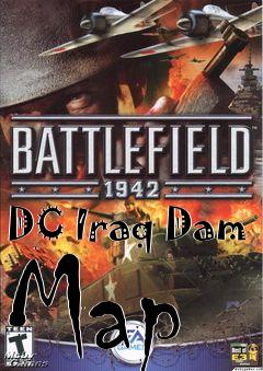 Box art for DC Iraq Dam Map