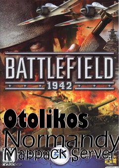 Box art for Otolikos Normandy Mappack Server