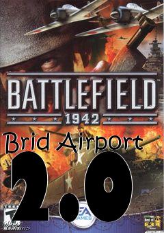 Box art for Brid Airport 2.0