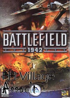 Box art for FH Village Assault