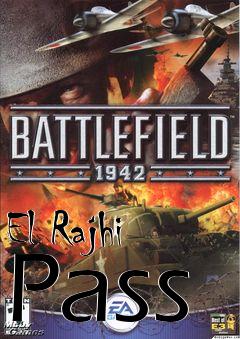 Box art for El Rajhi Pass