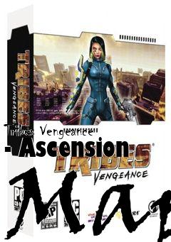 Box art for Tribes Vengeance - Ascension Map