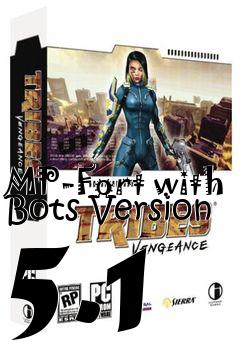 Box art for MP-Fort with Bots Version 5.1