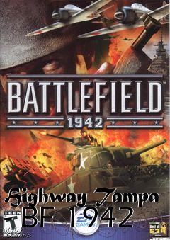 Box art for Highway Tampa - BF 1942