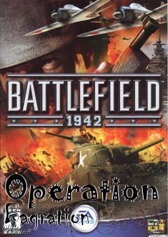 Box art for Operation Bagration