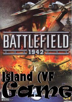 Box art for Island (VF Games)