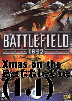 Box art for Xmas on the Battlefield (1.1)