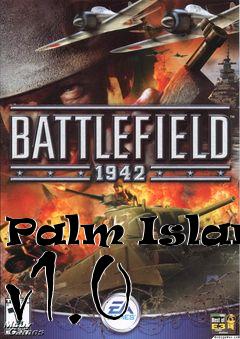 Box art for Palm Island v1.0