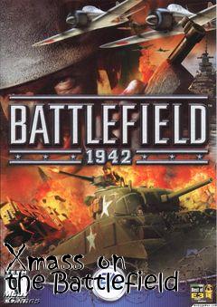 Box art for Xmass on the Battlefield