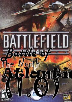 Box art for Battle of the North Atlantics (1.0)