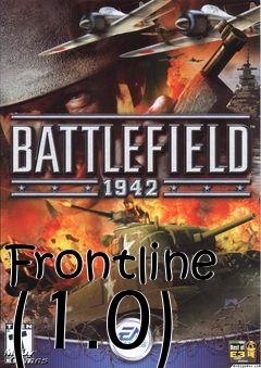 Box art for Frontline (1.0)