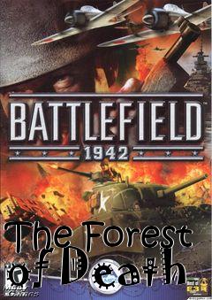 Box art for The Forest of Death