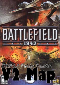 Box art for BF1942 PolderBattle V2 Map