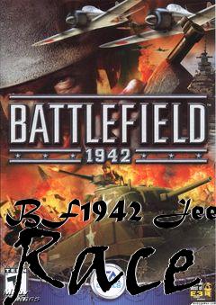 Box art for BF1942 Jeep Race