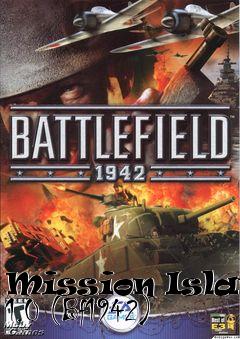 Box art for Mission Island 1.0 (Bf1942)