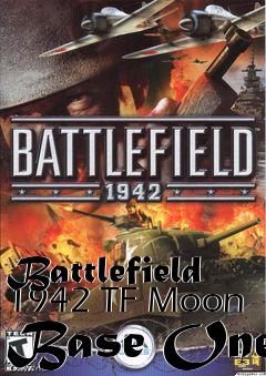 Box art for Battlefield 1942 TF Moon Base One