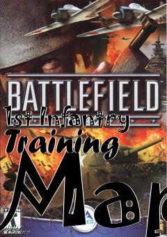 Box art for 1st Infantry Training Map