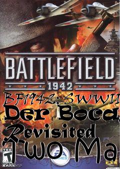 Box art for BF1942: SWWII Der Bocage Revisited Two Map