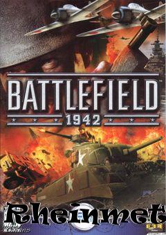 Box art for Rheinmetall