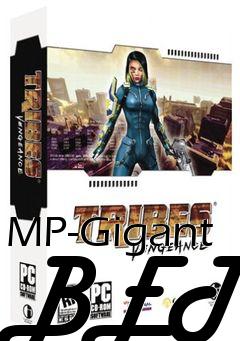 Box art for MP-Gigant BETA