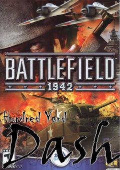 Box art for Hurdred Yard Dash