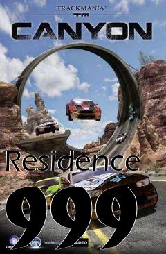 Box art for Residence 999