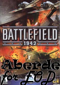 Box art for Aberdeen for EOD