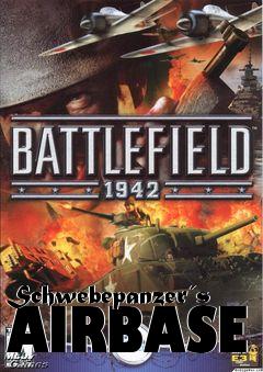 Box art for Schwebepanzer´s AIRBASE