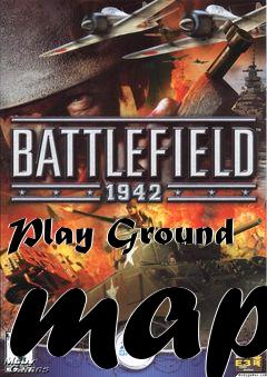 Box art for Play Ground map