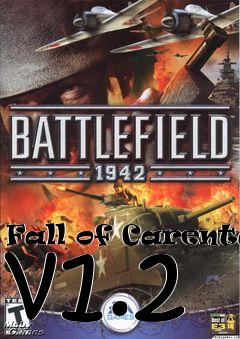 Box art for Fall of Carentan v1.2