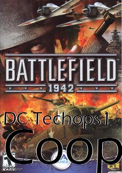 Box art for DC Techops1 Coop