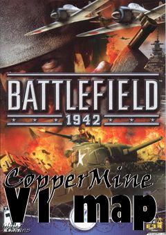 Box art for CopperMine V1 map