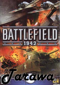 Box art for Tarawa