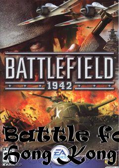 Box art for Battle for Hong Kong