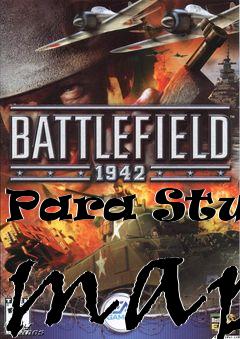 Box art for Para Stunt map