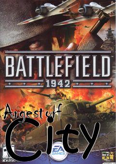 Box art for Argestorf City