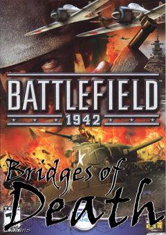 Box art for Bridges of Death