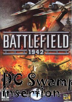 Box art for DC Swamp Insertion