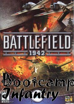 Box art for Bootcamp Infantry