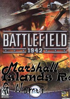 Box art for Marshall Islands Roi & Namur